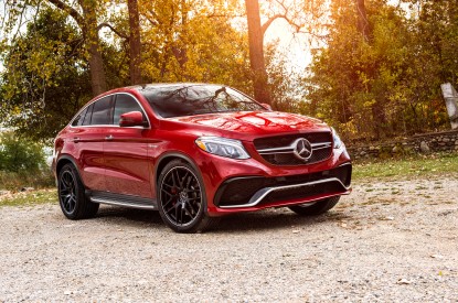 Mercedes-AMG, Mercedes-AMG GLE63 S, GLE Class, Coupe, HD, 2K
