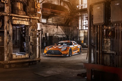Mercedes-AMG, Mercedes-AMG GT3, 2019, HD, 2K, 4K