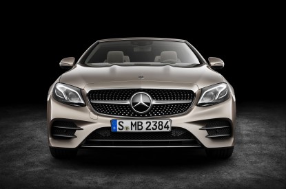 Mercedes, Mercedes Benz E-Class Cabriolet, 2018, HD, 2K, 4K