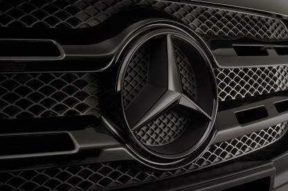 Mercedes, Mercedes Benz, Logo, HD, 2K