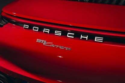 Porsche, Porsche 911 Carrera, 2019, HD, 2K, 4K