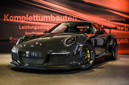 Porsche, Porsche 911 GT3 RS, Edo Competition, HD, 2K, 4K, 5K