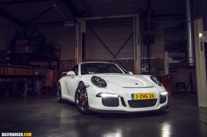 Porsche, Porsche 911 GT3, HD, 2K