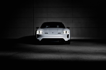 Porsche, Porsche Mission E Cross Turismo, Geneva Motor Show, 2018, HD, 2K, 4K