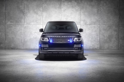 Range, Range Rover Sentinel, Geneva Motor Show, 2019, HD, 2K, 4K, 5K