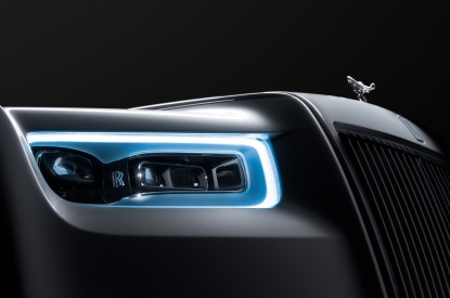 Rolls-Royce, Rolls-Royce Phantom, 2017, HD, 2K, 4K
