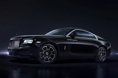 Rolls-Royce, Wraith, Rolls-Royce, Wraith Black Badge, HD, 2K, 4K, 5K, 8K