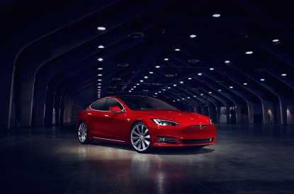 Tesla, Tesla Model S P90D, Electric car, Tesla Motors, HD, 2K