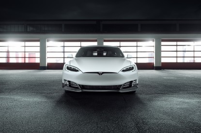 Tesla, Tesla Model S, Novitec, HD, 2K, 4K