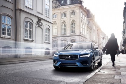 Volvo, Volvo S90, 2017 Cars, HD, 2K, 4K