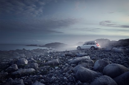 Volvo, Volvo V90 Cross Country, Ocean Race Edition, 2018, HD, 2K, 4K