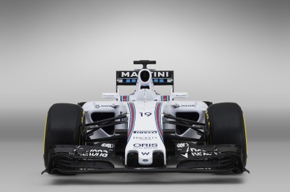 Williams, Williams FW37, Formula One, Racing car, HD, 2K, 4K