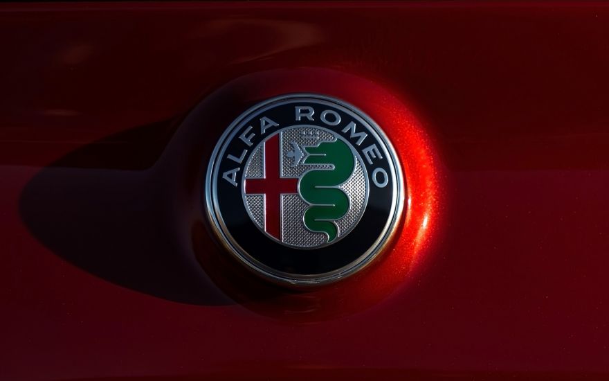 Alfa, Alfa Romeo, HD, 2K