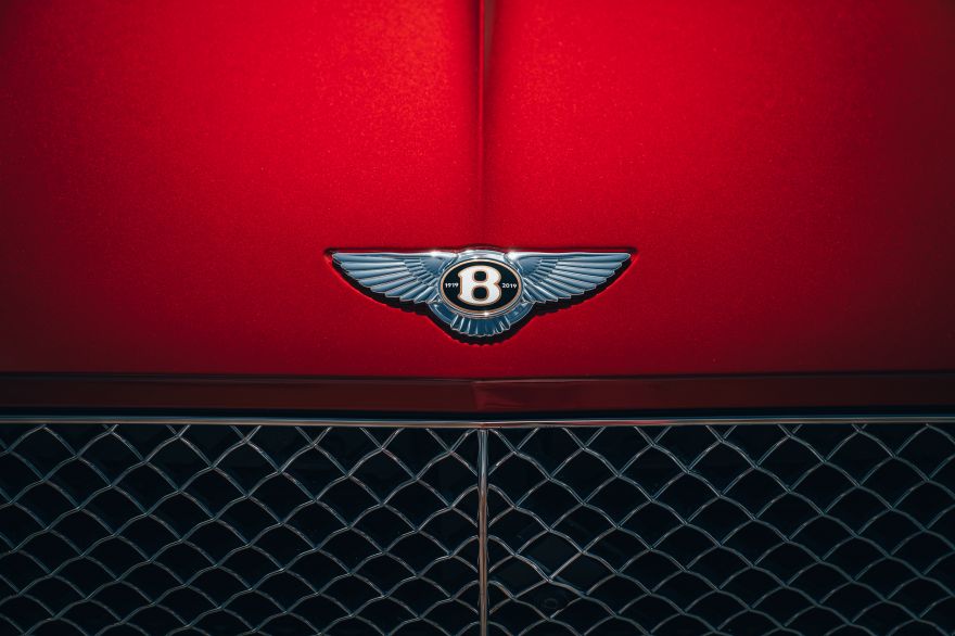 Bentley, Logo, Bentley, Logo, HD, 2K, 4K, 5K