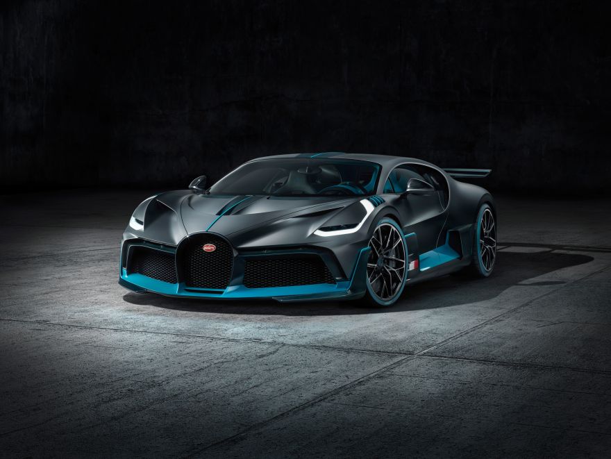 Bugatti, Bugatti Divo, Luxury cars, 2019, HD, 2K, 4K