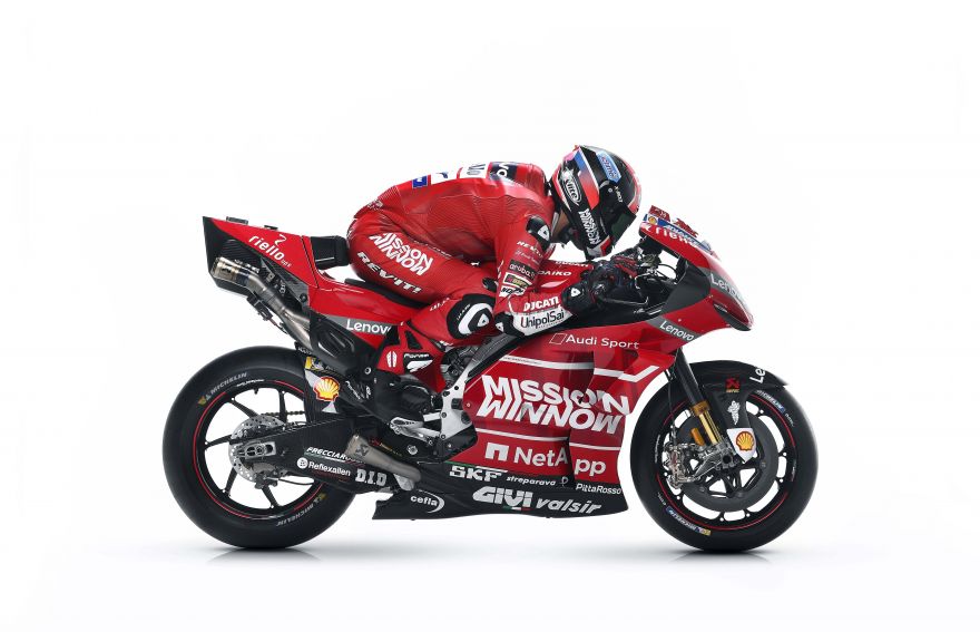 Ducati, Ducati Desmosedici GP19, MotoGP 2019, Race bike, 2019, HD, 2K, 4K, 5K