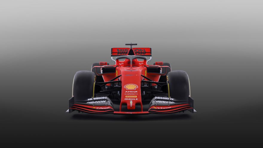 Ferrari, Ferrari SF90, F1 2019, HD, 2K, 4K, 5K