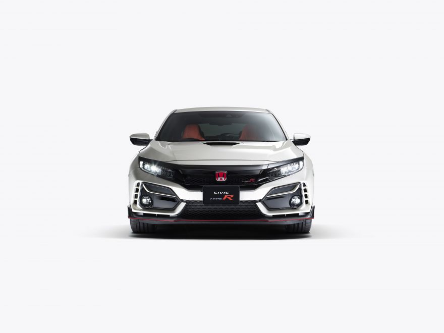 Honda, Honda Civic Type R, 2020, HD, 2K, 4K, 5K, 8K