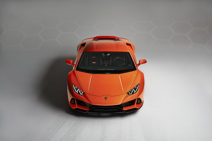 Lamborghini, Lamborghini Huracan EVO, 2019, HD, 2K, 4K, 5K, 8K