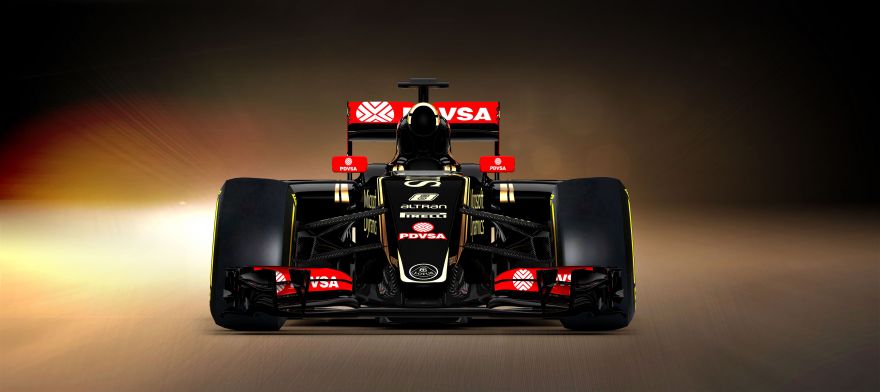 Lotus, Lotus E23 Hybrid, Formula One, Racing car, HD, 2K, 4K