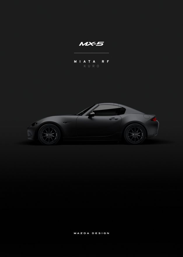 Mazda, Mazda MX-5 Miata RF, HD, 2K, 4K